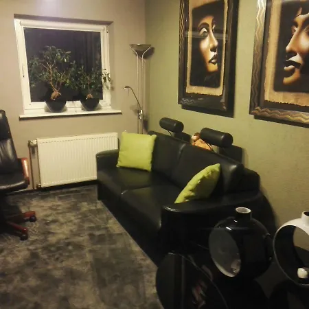 Homestay szállás Kwatera Lesna *