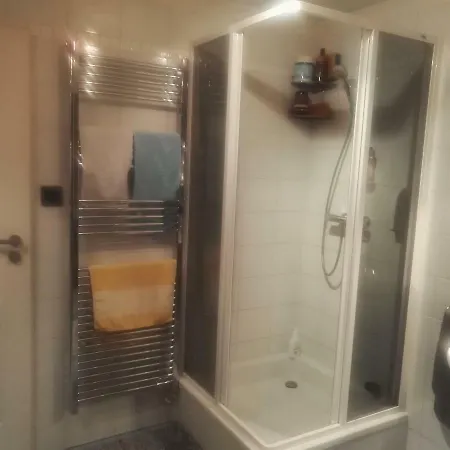 Kwatera Lesna Homestay szállás