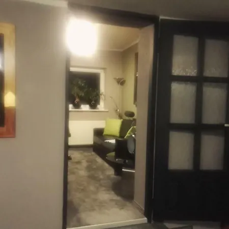 Kwatera Lesna Homestay Poznan