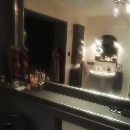 Homestay Kwatera Lesna Poznan