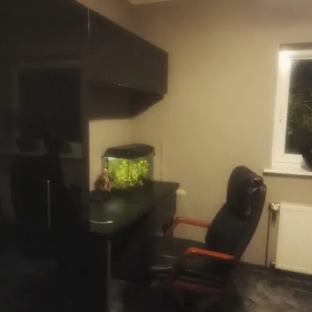 Homestay Kwatera Lesna